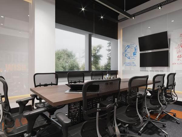 Ofis içi dizayn Detayı - Ofis içi dizayn | Ankara Ofis İç Mimarlık