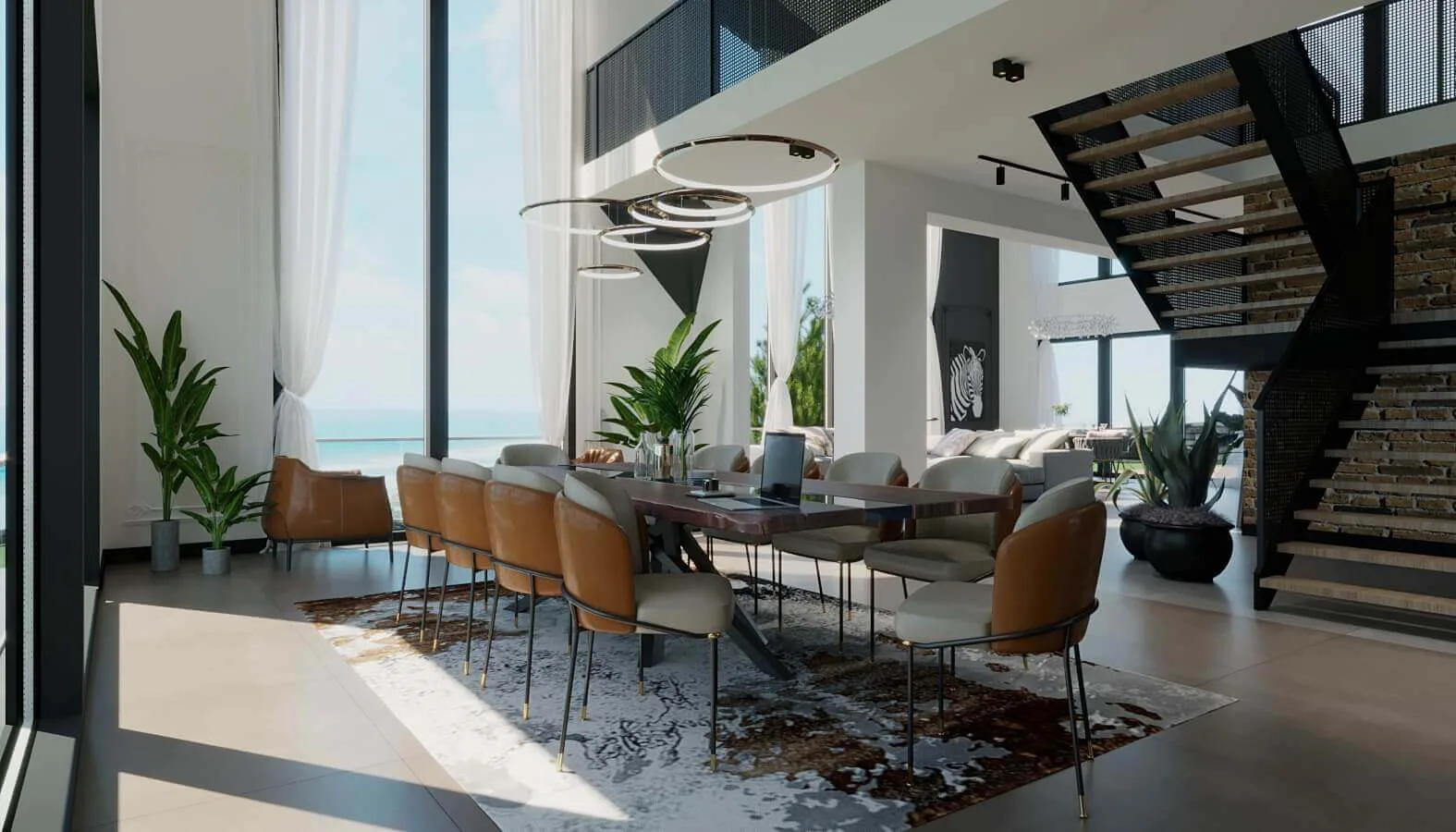 Luxury house ankara, House renovation cost, Natamam Villa, Natamam Villa, Villa interior design, House design