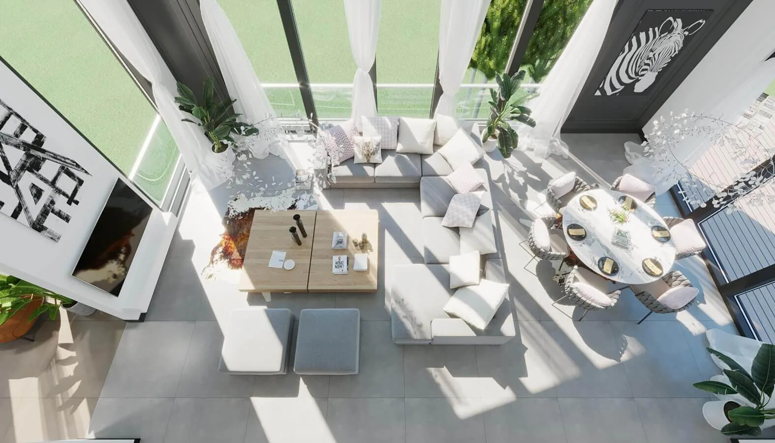 Luxury house ankara, House renovation cost, Natamam Villa, Natamam Villa, Villa interior design, House design