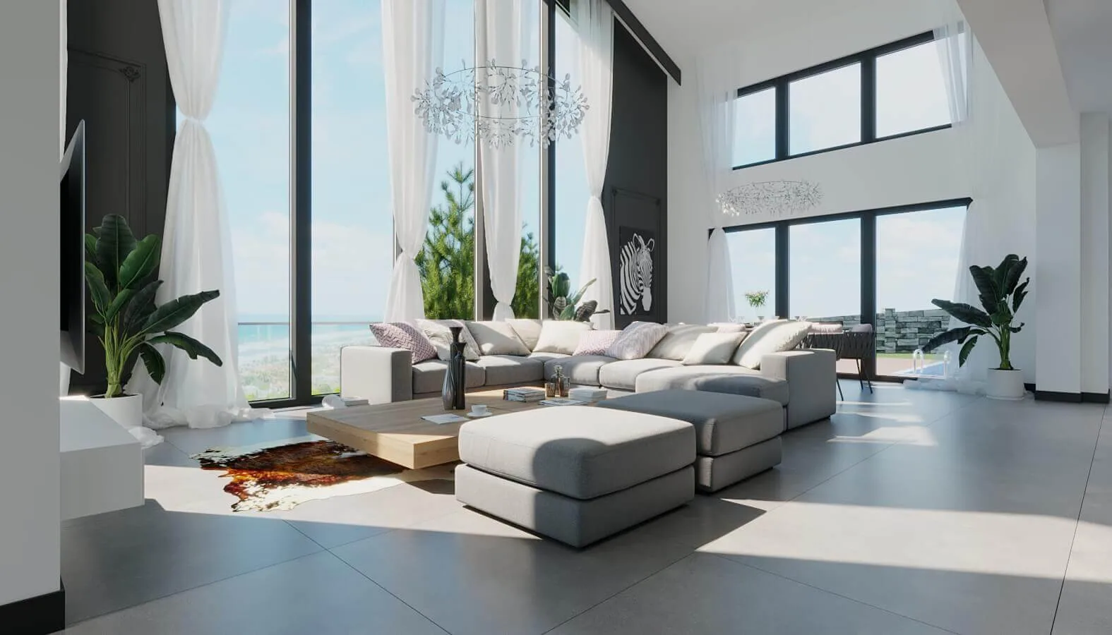 Luxury house ankara, House renovation cost, Natamam Villa, Natamam Villa, Villa interior design, House design