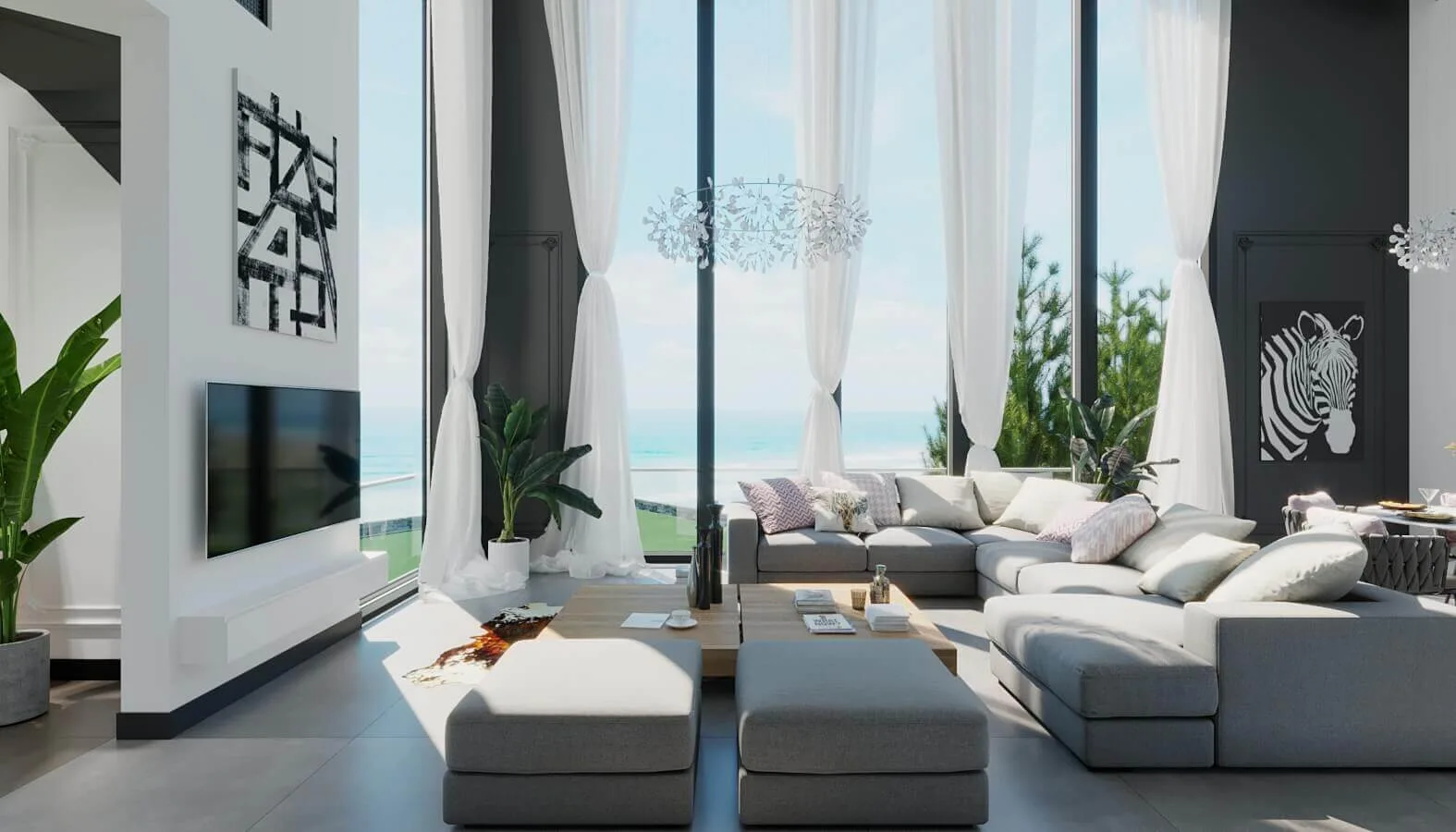 Luxury house ankara, House renovation cost, Natamam Villa, Natamam Villa, Villa interior design, House design
