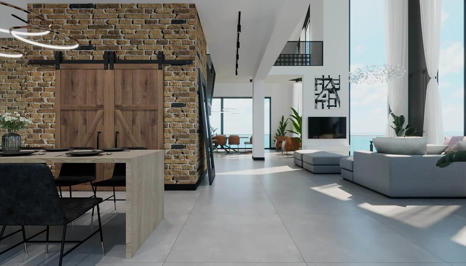 Luxury house ankara, House renovation cost, Natamam Villa, Natamam Villa, Villa interior design, House design