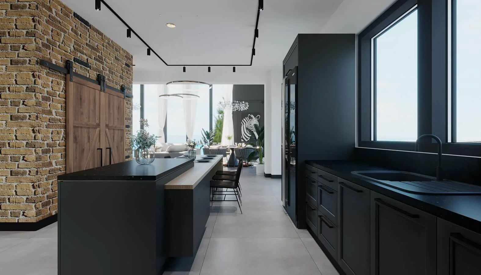 Luxury house ankara, House renovation cost, Natamam Villa, Natamam Villa, Villa interior design, House design