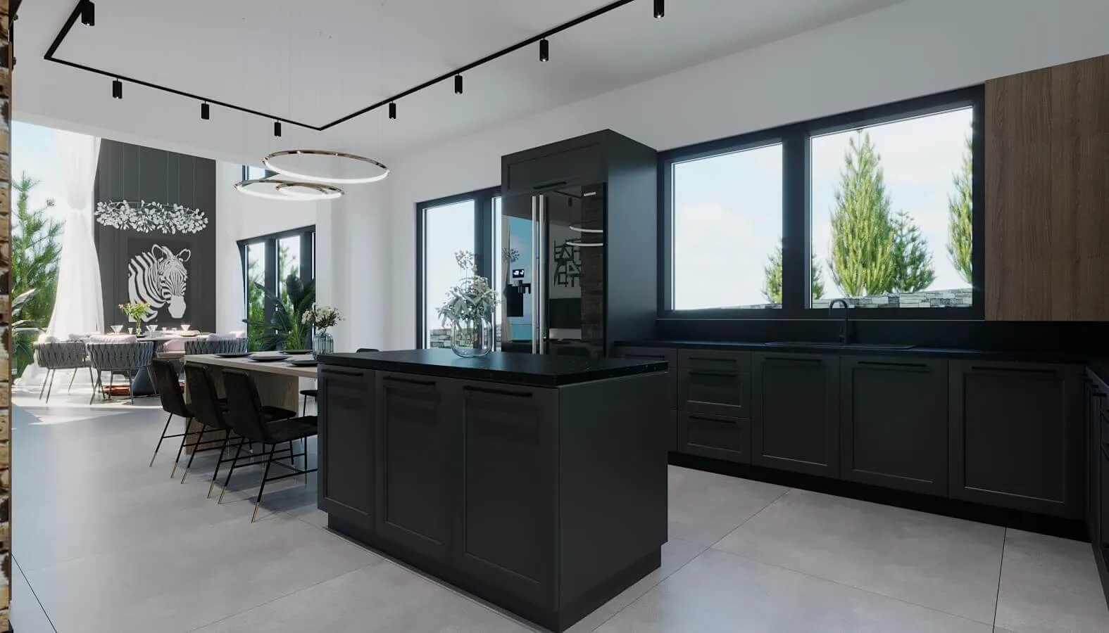 Luxury house ankara, House renovation cost, Natamam Villa, Natamam Villa, Villa interior design, House design