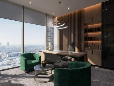 Law Office Design