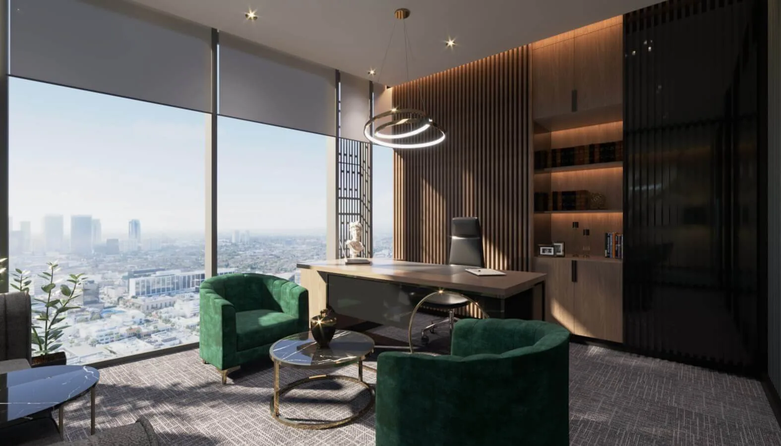 Law office design, Manager office, Office decors, Office decoration in ankara, Law office design, Law office design