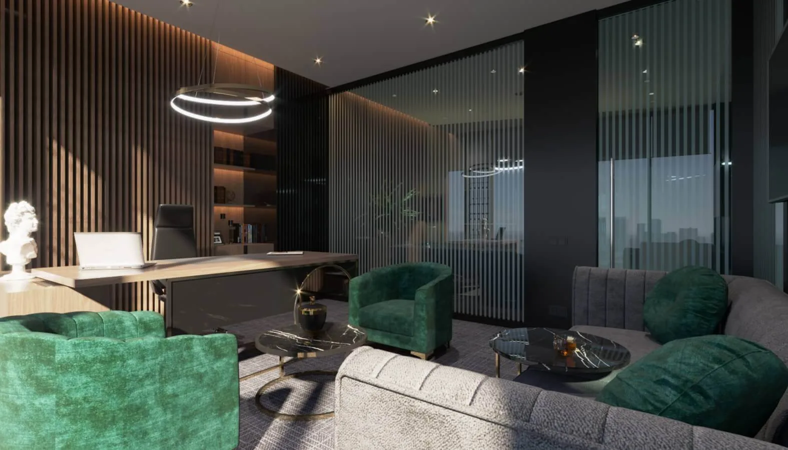 Manager office, Executive room decoration, Law office design, Law office design, Law office design