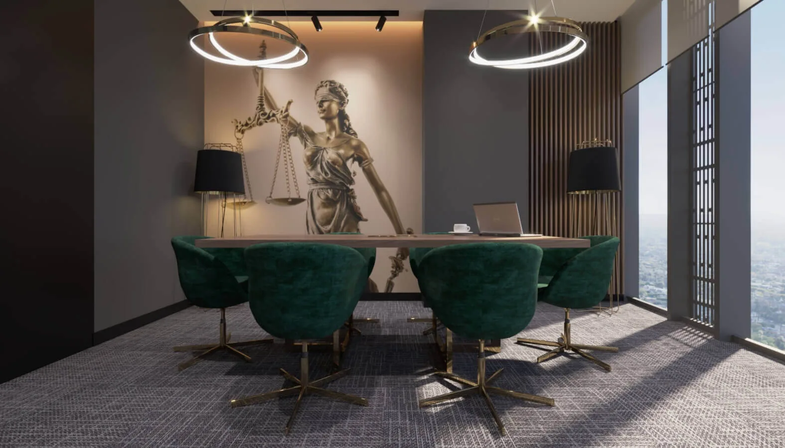 Law office design, Law office design, Law office design