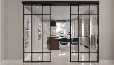 Villa Tasarım – Lüks Villa Ankara, Lüks Ev Tasarımları ve Natamam Villa - Görsel 7