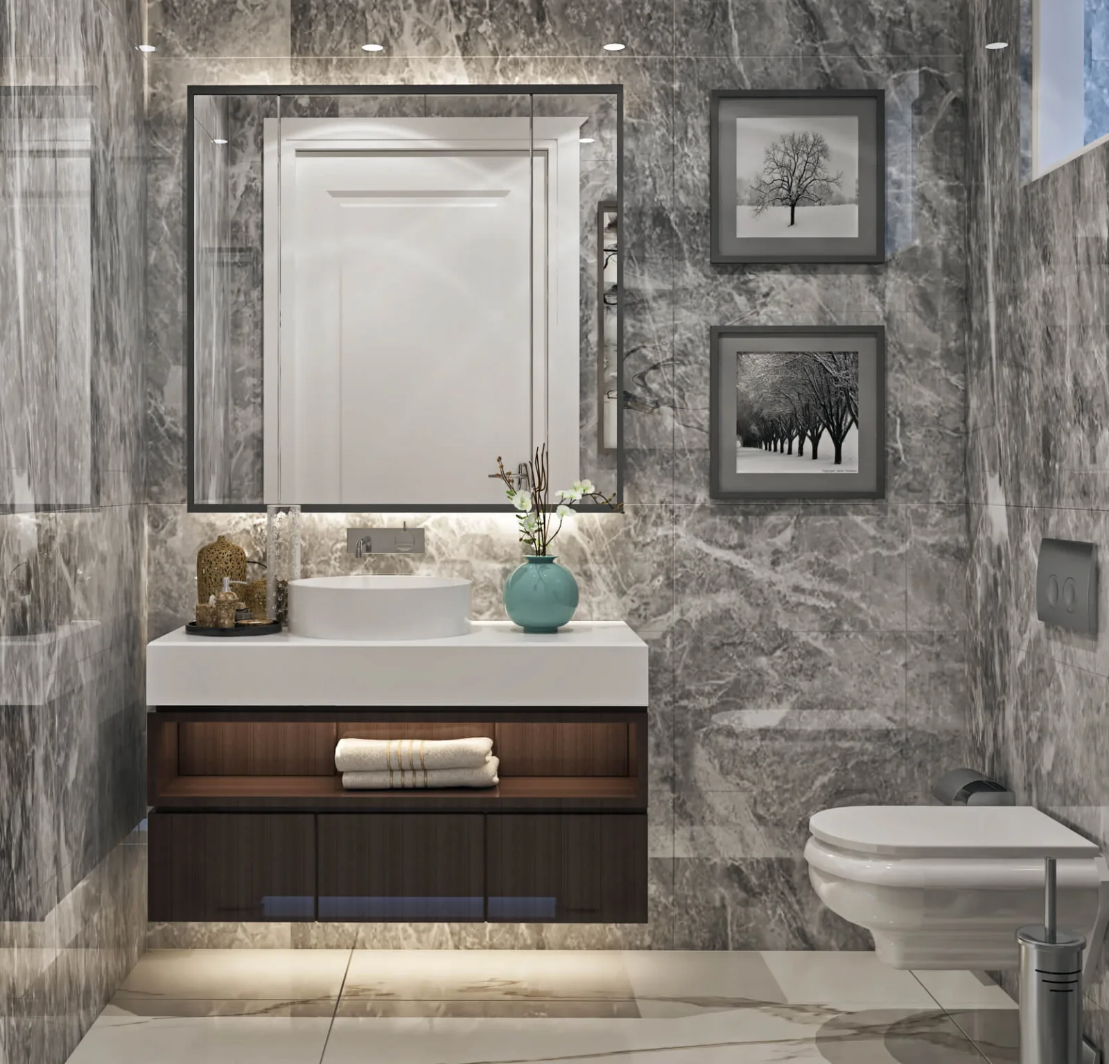 Luxury house interior architecture, Luxury house ankara, Luxury home architecture, House interior decoration prices,…