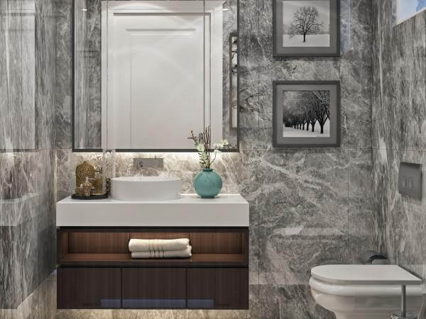 Lüks villa iç mimari Detayı - Lüks villa iç mimari | lüks konut tasarımı