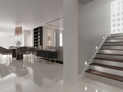 Villa Design