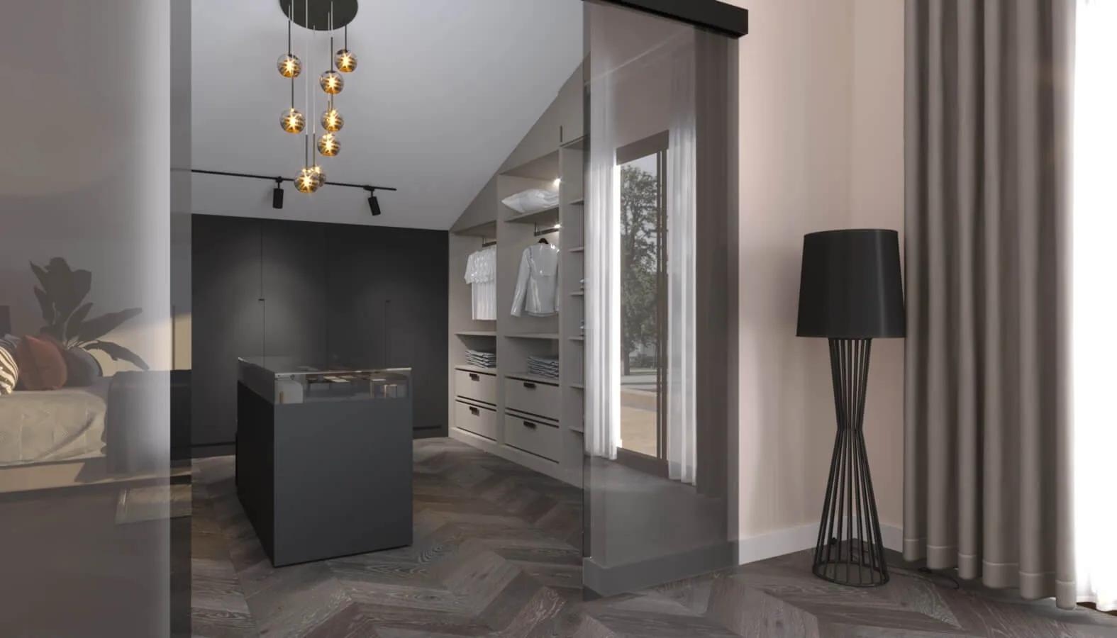 Luxury house interior architecture, Luxury house ankara, Luxury home architecture, House interior decoration prices,…