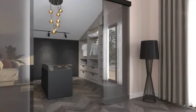 Villa Tasarım – Lüks Villa Ankara, Lüks Ev Tasarımları ve Natamam Villa - Görsel 13