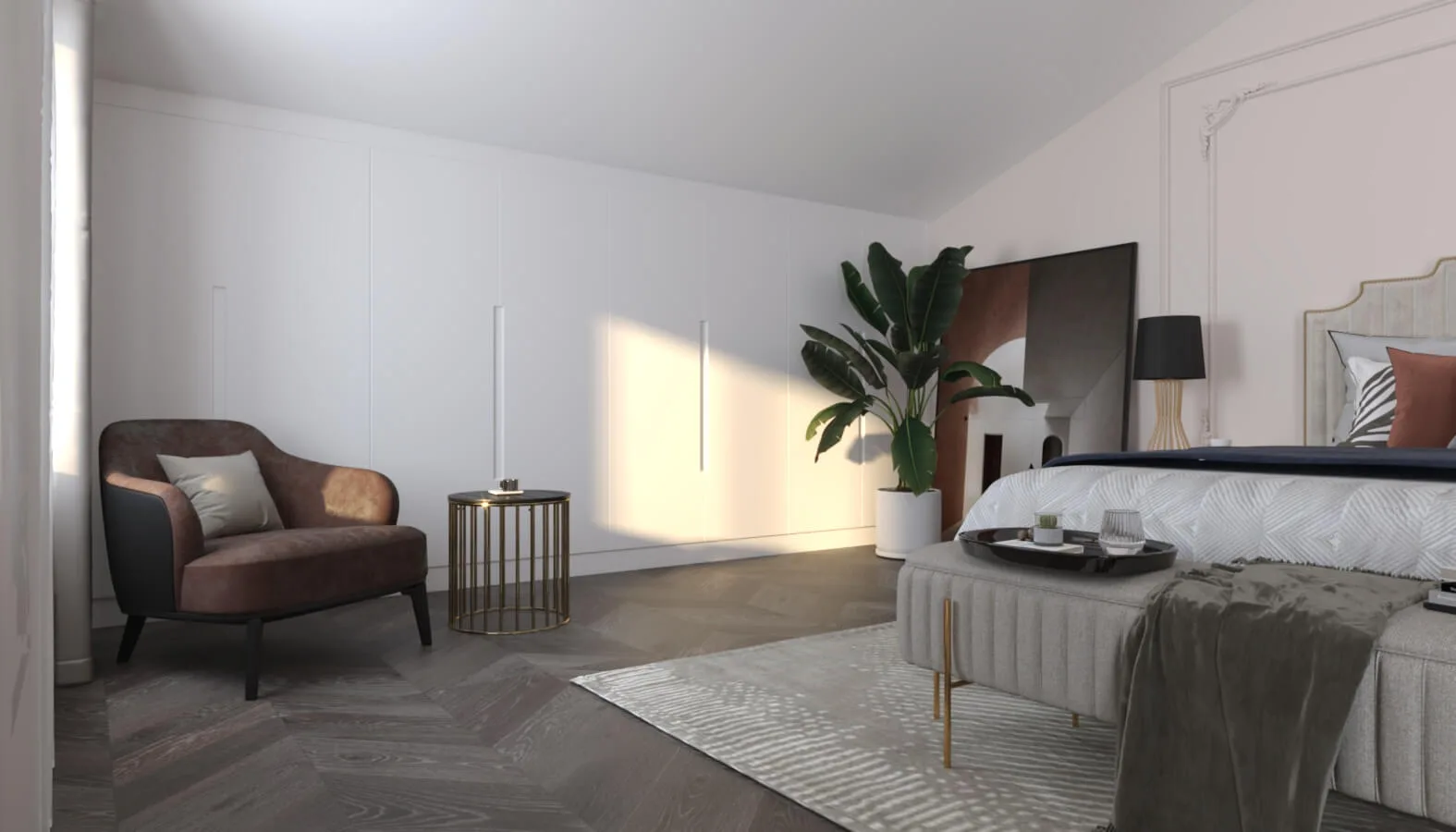 Luxury house interior architecture, Luxury house ankara, Luxury home architecture, House interior decoration prices,…