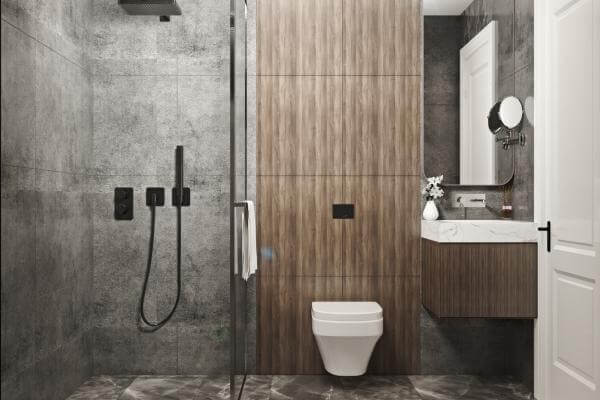 Lüks villa iç mimari Detayı - Lüks villa iç mimari | Lüks villa iç mimari
