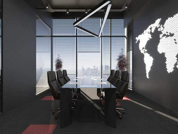 Yeni nesil ofis tasarımları Detayı - Yeni nesil ofis tasarımları | 2024 ofis trendleri