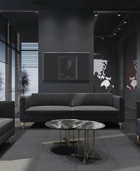 Yeni nesil ofis tasarımları Detayı - Yeni nesil ofis tasarımları | modern ofis tasarımları
