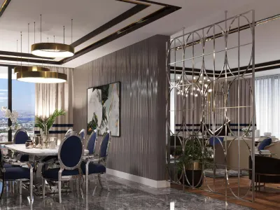 Ts Apartment
