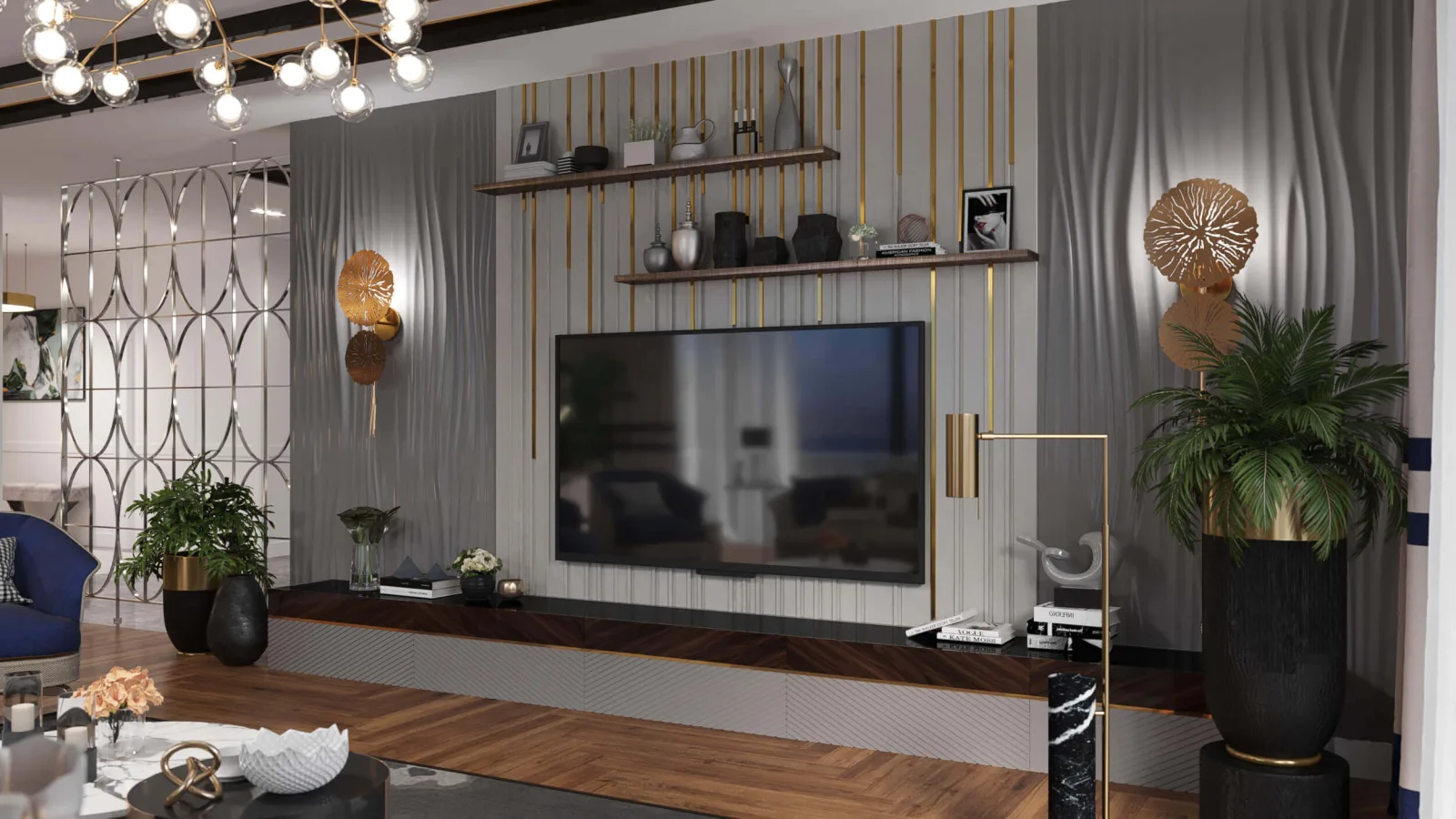 Luxury home projects, Ankara house design, Luxury house ankara, Natamam Villa, Ankara home interior design, House renovation