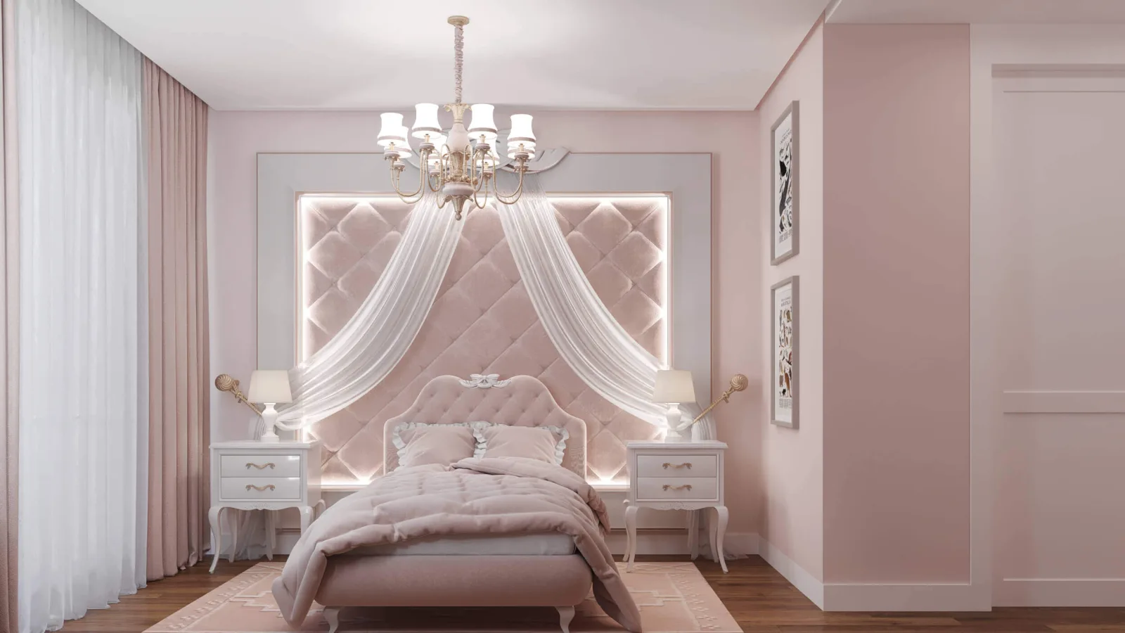 Luxury home projects, Ankara house design, Luxury house ankara, Natamam Villa, Ankara home interior design, House renovation