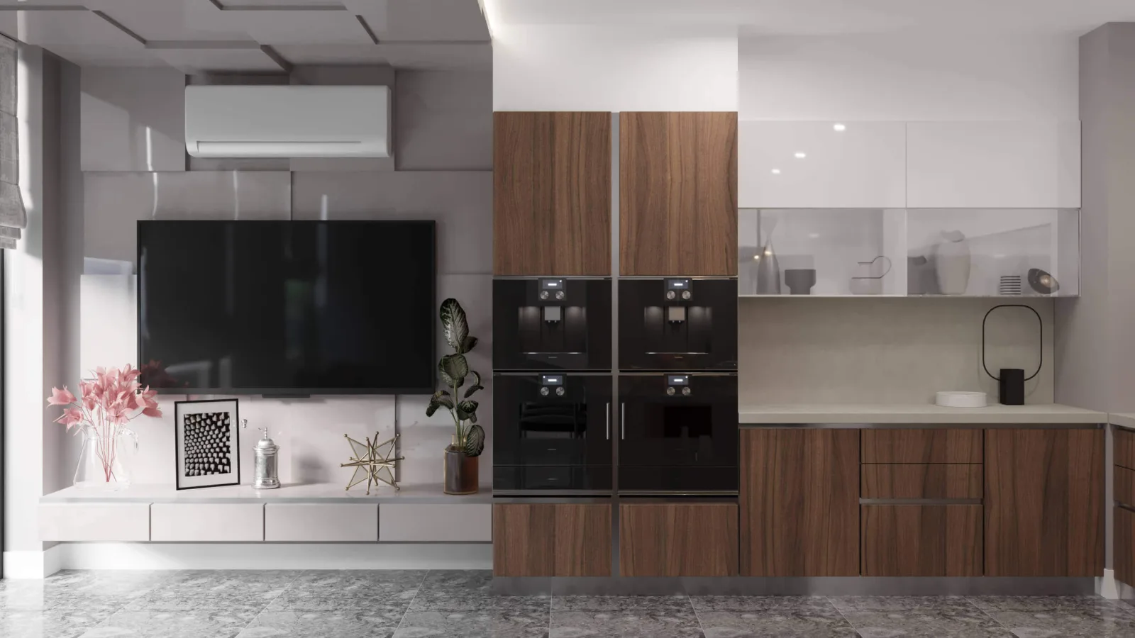 Luxury home projects, Ankara house design, Luxury house ankara, Natamam Villa, Ankara home interior design, House renovation