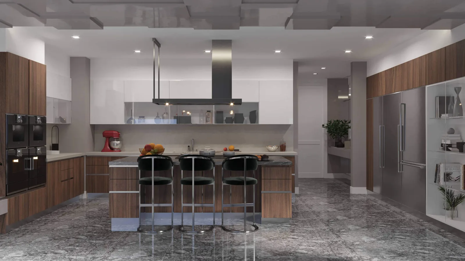 Luxury home projects, Ankara house design, Luxury house ankara, Natamam Villa, Ankara home interior design, House renovation