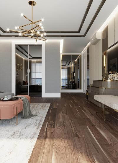 Lüks ev projeleri Detayı - Lüks ev projeleri | Ankara lüks konut projeleri