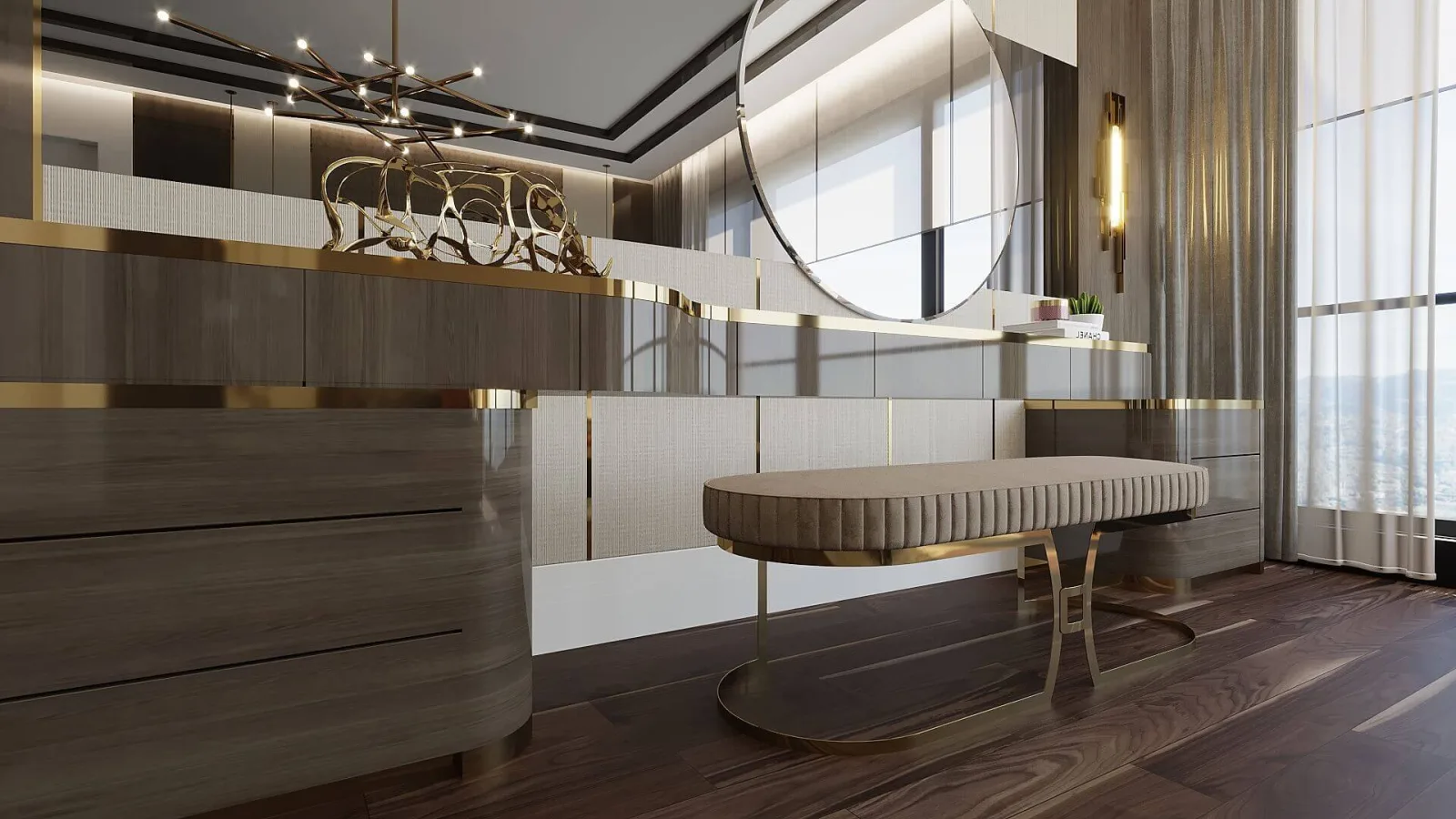 Luxury home projects, Ankara house design, Luxury house ankara, Natamam Villa, Ankara home interior design, House renovation