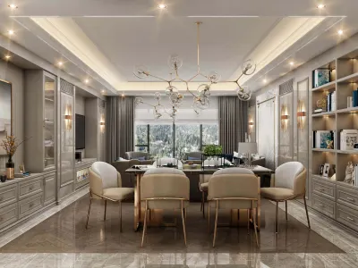 Luxury Home Design