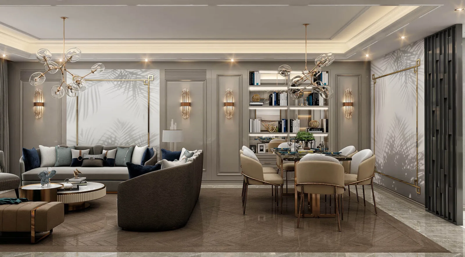 Natamam Villa, Luxury house indoor design, Home decoration, Natamam Villa, Luxury house ankara, Luxury home designs