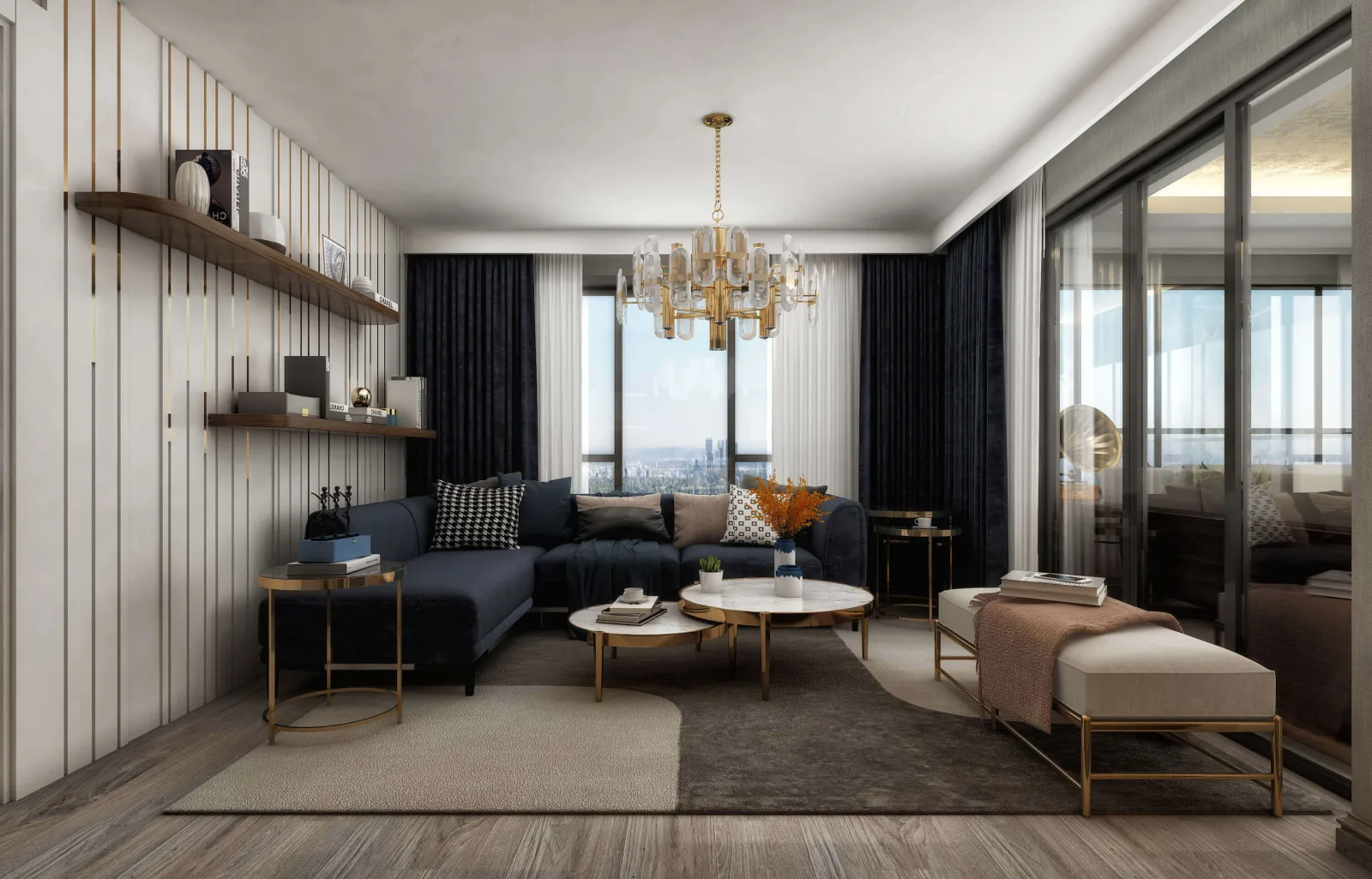 Natamam Villa, Luxury house indoor design, Home decoration, Natamam Villa, Luxury house ankara, Luxury home designs
