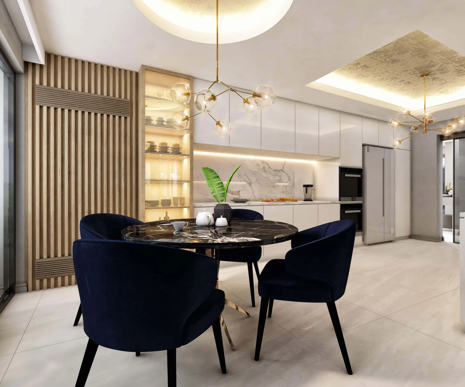 Natamam Villa, Luxury house indoor design, Home decoration, Natamam Villa, Luxury house ankara, Luxury home designs