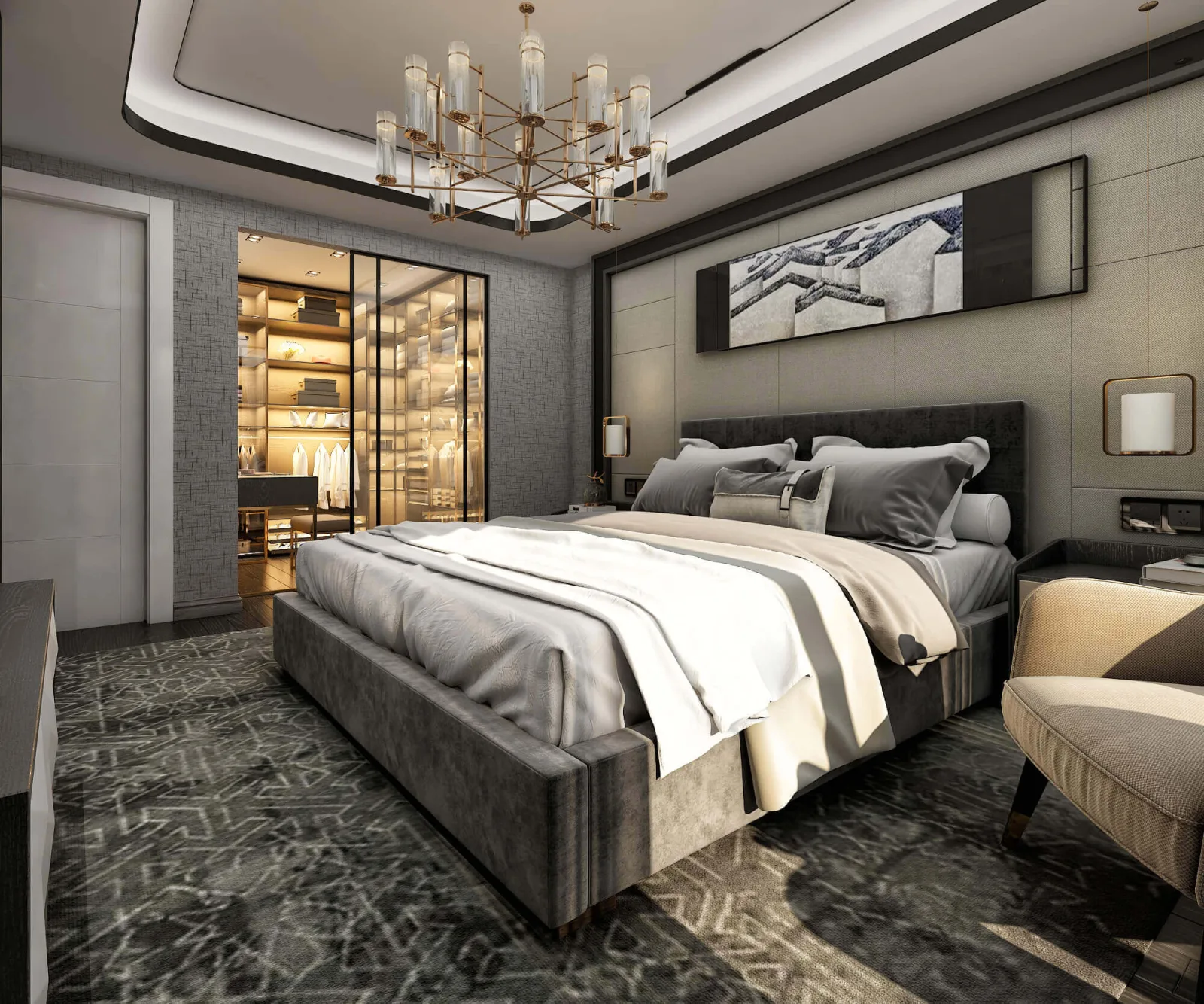 Natamam Villa, Luxury house indoor design, Home decoration, Natamam Villa, Luxury house ankara, Luxury home designs