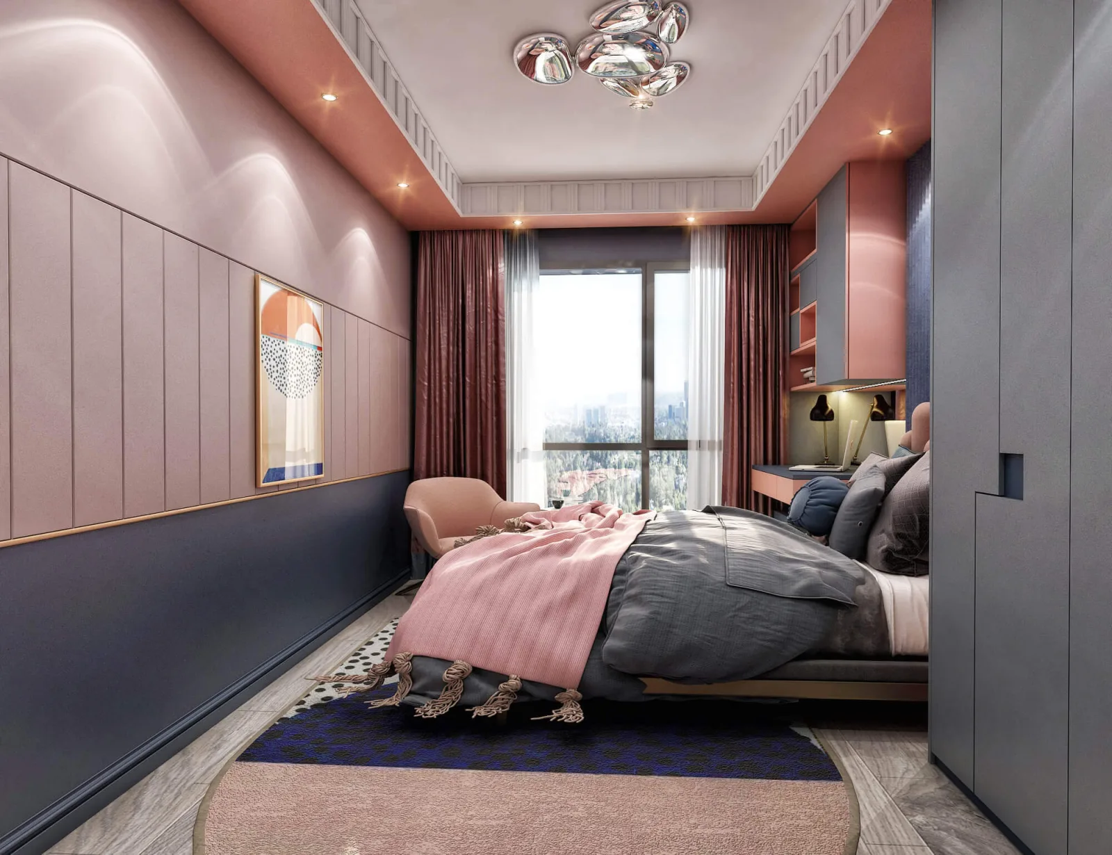 Natamam Villa, Luxury house indoor design, Home decoration, Natamam Villa, Luxury house ankara, Luxury home designs