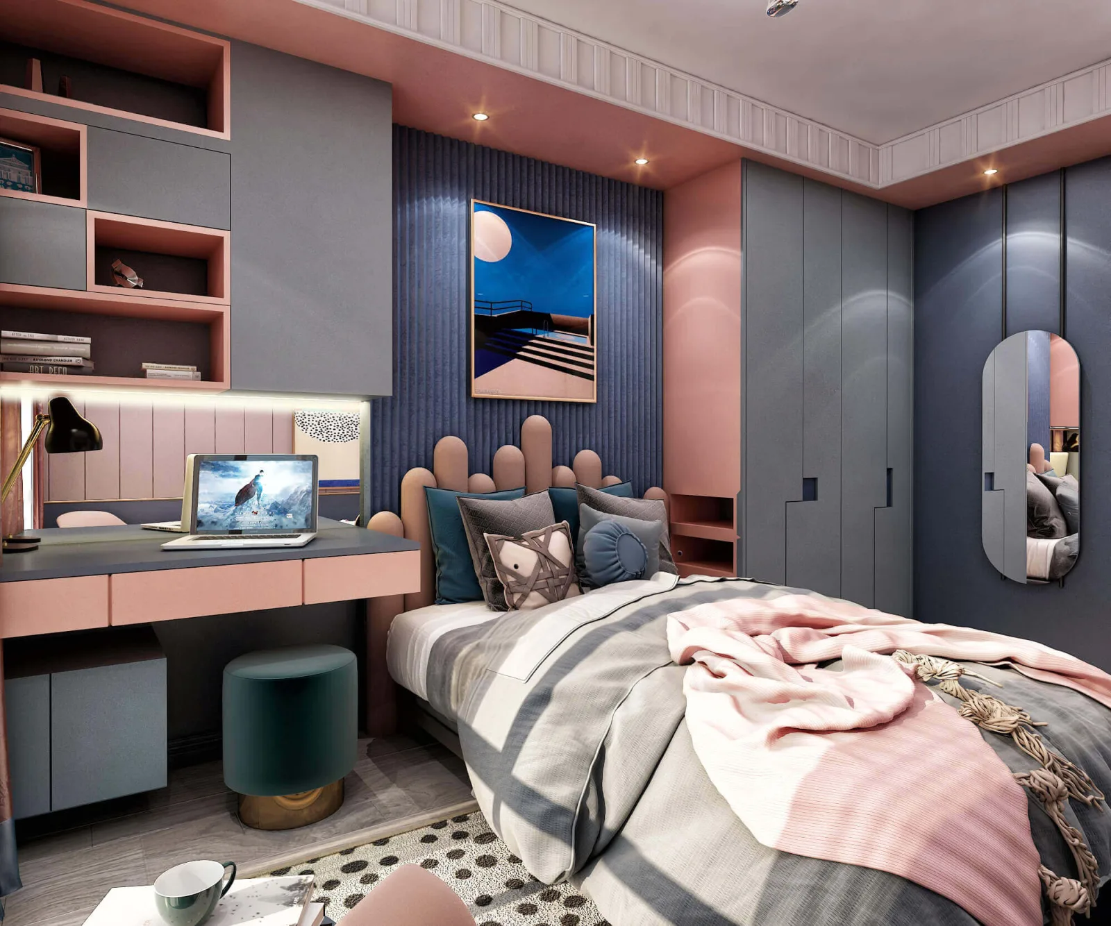 Natamam Villa, Luxury house indoor design, Home decoration, Natamam Villa, Luxury house ankara, Luxury home designs