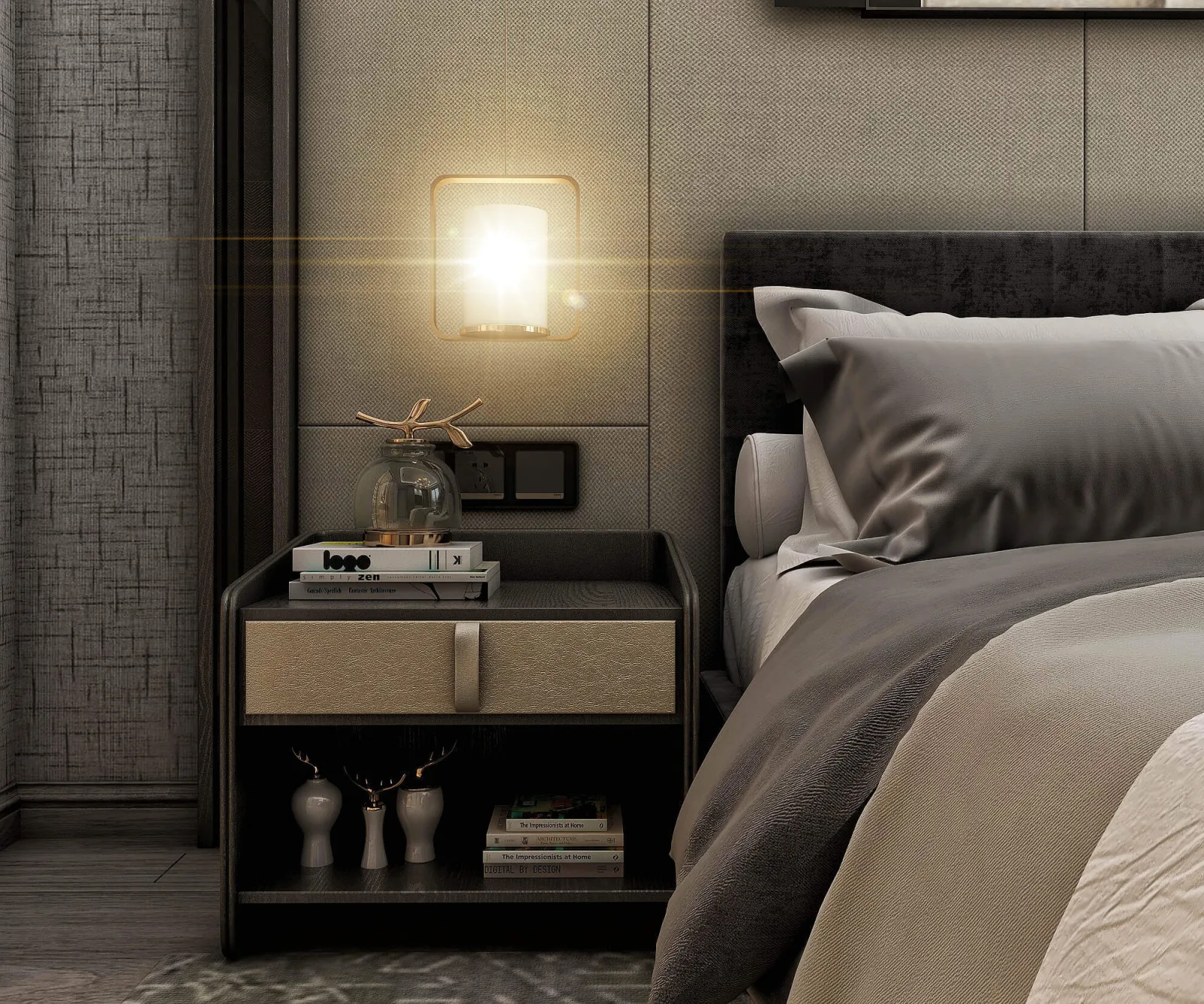Natamam Villa, Luxury house indoor design, Home decoration, Natamam Villa, Luxury house ankara, Luxury home designs