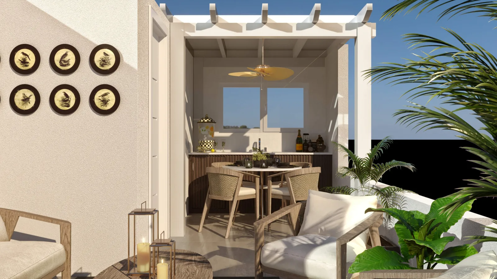 Natamam Villa, Ankara luxury home projects, Home decoration interior design, Natamam Villa, Ankara luxury home