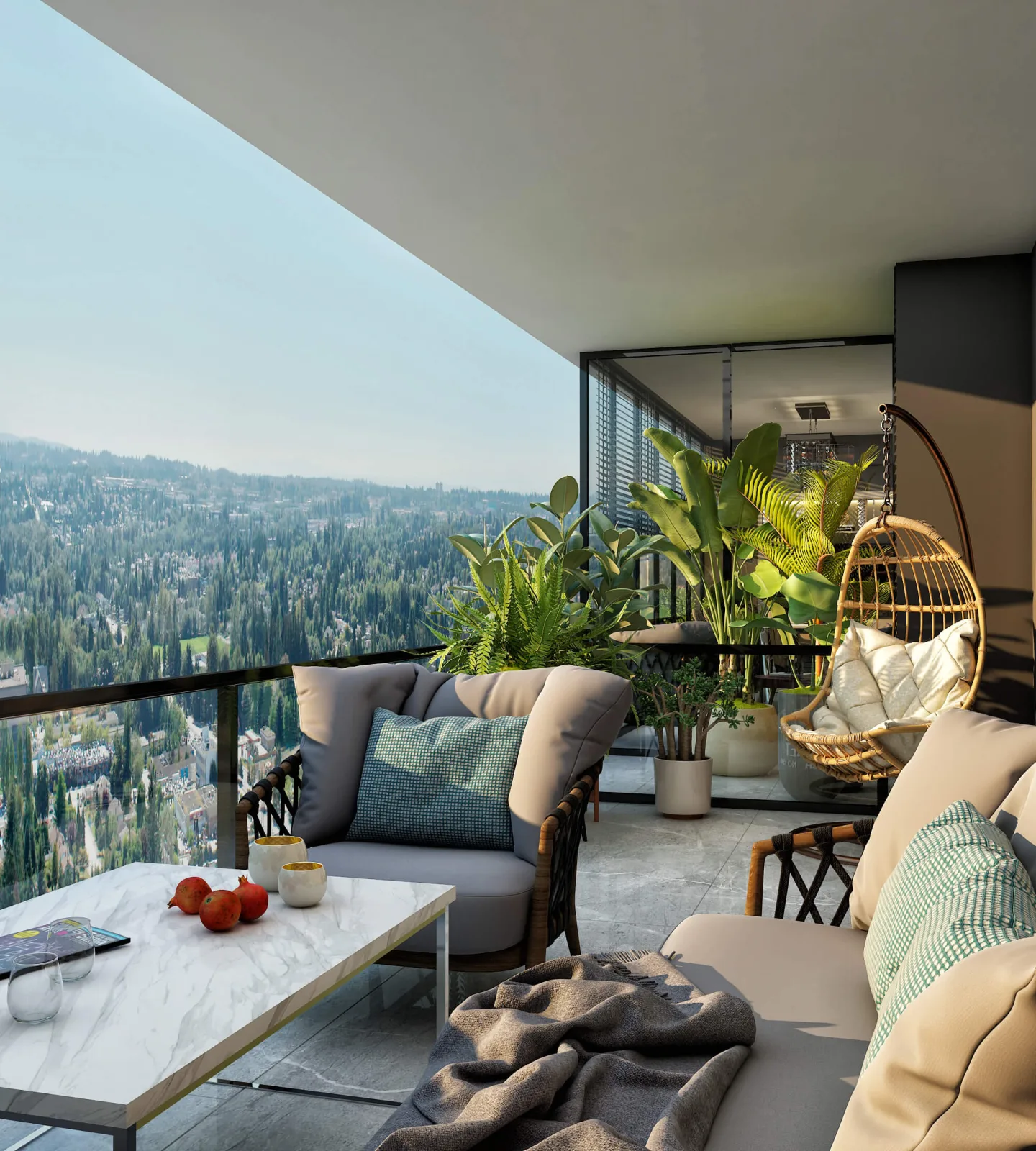 Luxury home architecture, Home renovations, Ankara interior design, Ankara luxury home projects, Ankara house design