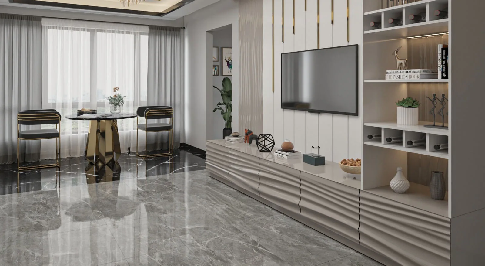 Apartment interior designer, Luxury home architecture, Home renovations, Ankara house design, House interior designer