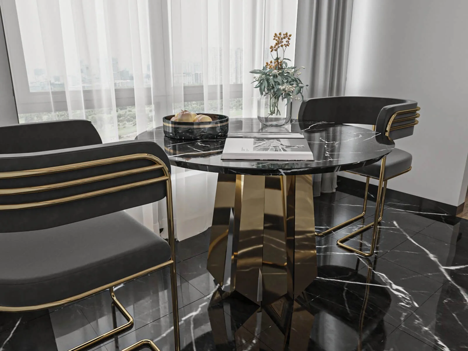 Apartment interior designer, Luxury home architecture, Home renovations, Ankara house design, House interior designer