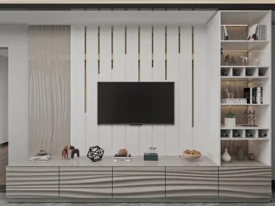 Sv Konutu – Lüks Ev Tasarımları, Ankara Daire Tasarım ve Salon Tasarımı (Ametist, Çayyolu, Ankara) - Görsel 10
