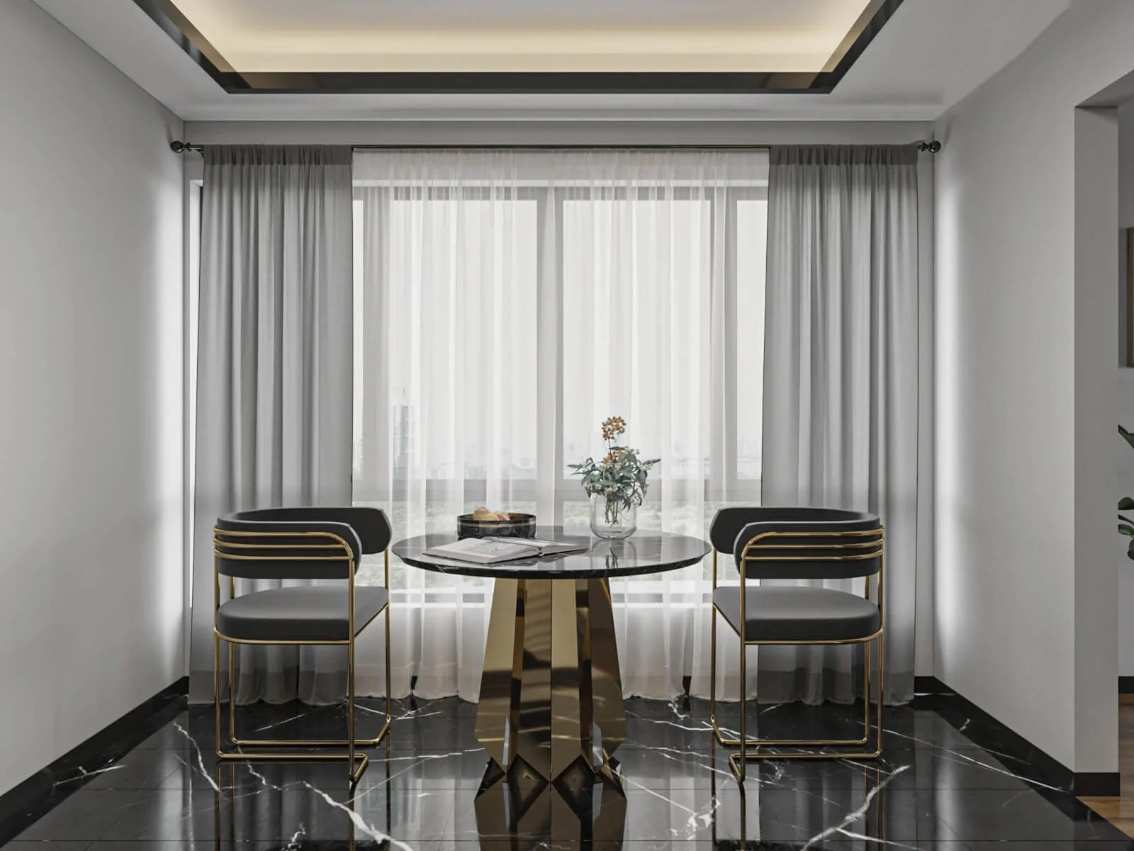 Apartment interior designer, Luxury home architecture, Home renovations, Ankara house design, House interior designer