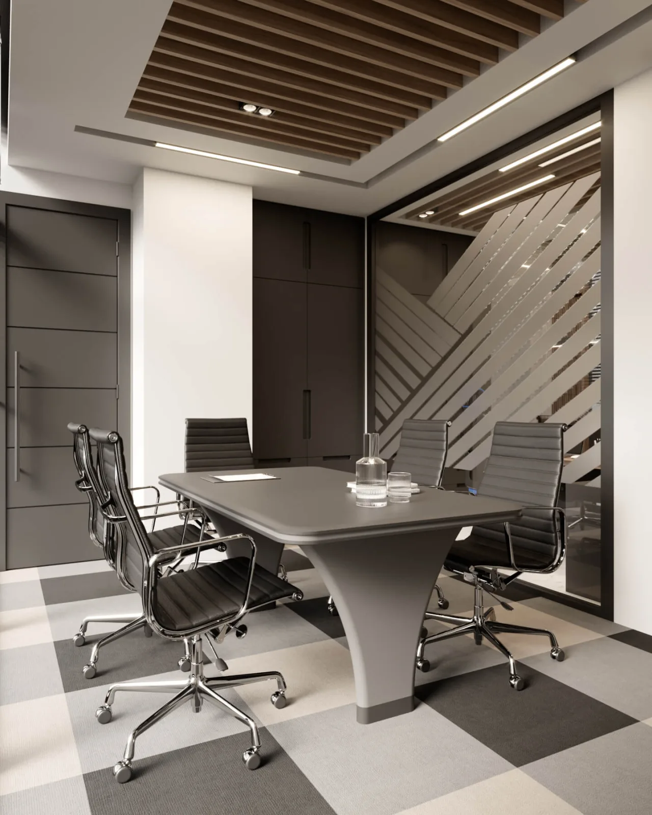 Simple office designs, Creative office designs, Ankara law office design, Office interior designer, Office decoration firms