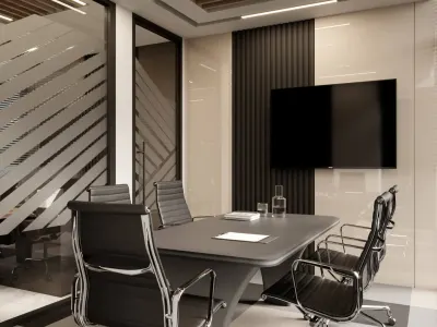 1071 Ankara Usta Office