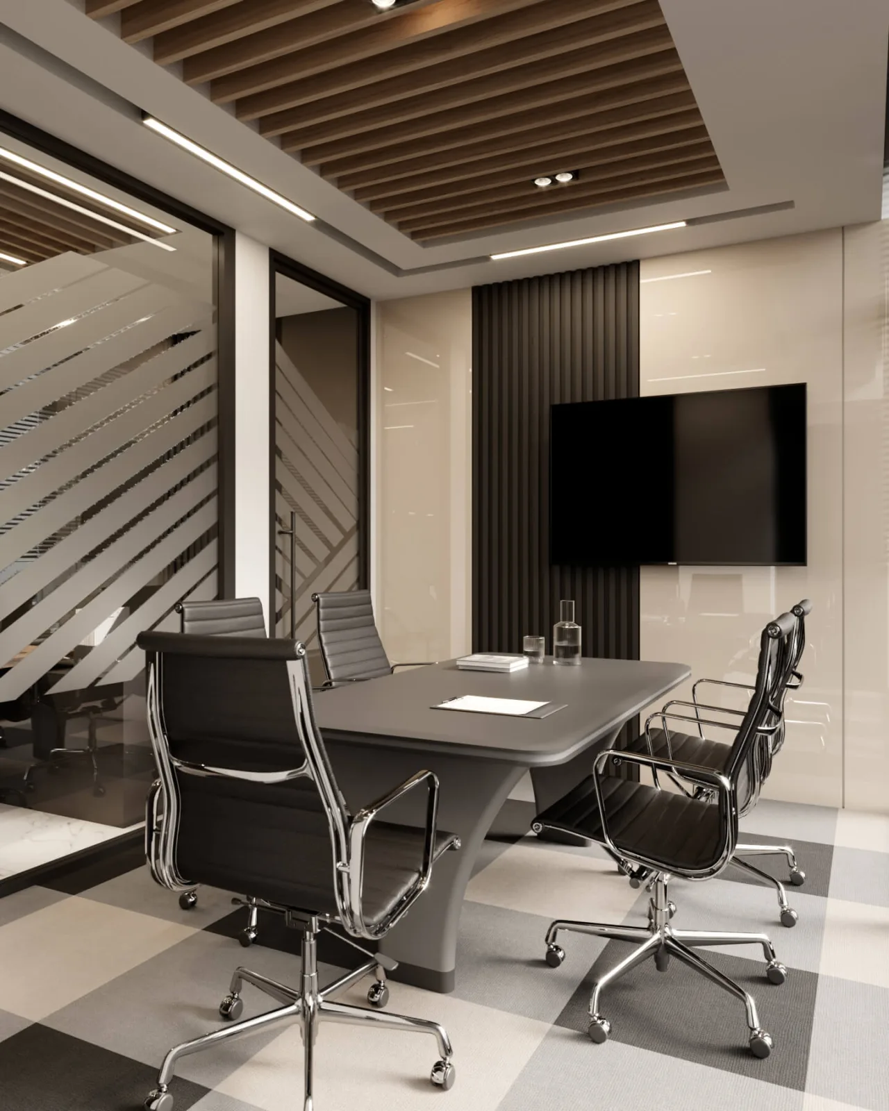 Simple office designs, Creative office designs, Ankara law office design, Office interior designer, Office decoration firms