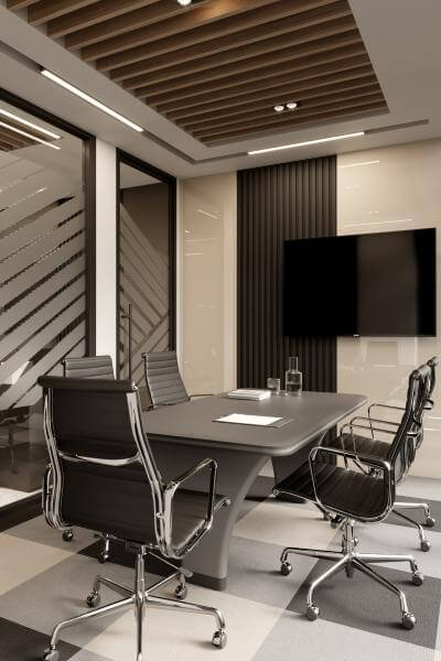 Yaratıcı ofis tasarımları Detayı - Yaratıcı ofis tasarımları | ofis iç mimarlık