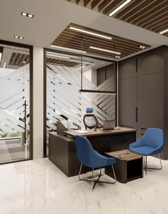 Yaratıcı ofis tasarımları Detayı - Yaratıcı ofis tasarımları | modern ofis dekorasyonu