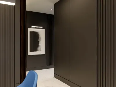 1071 Ankara Usta Office