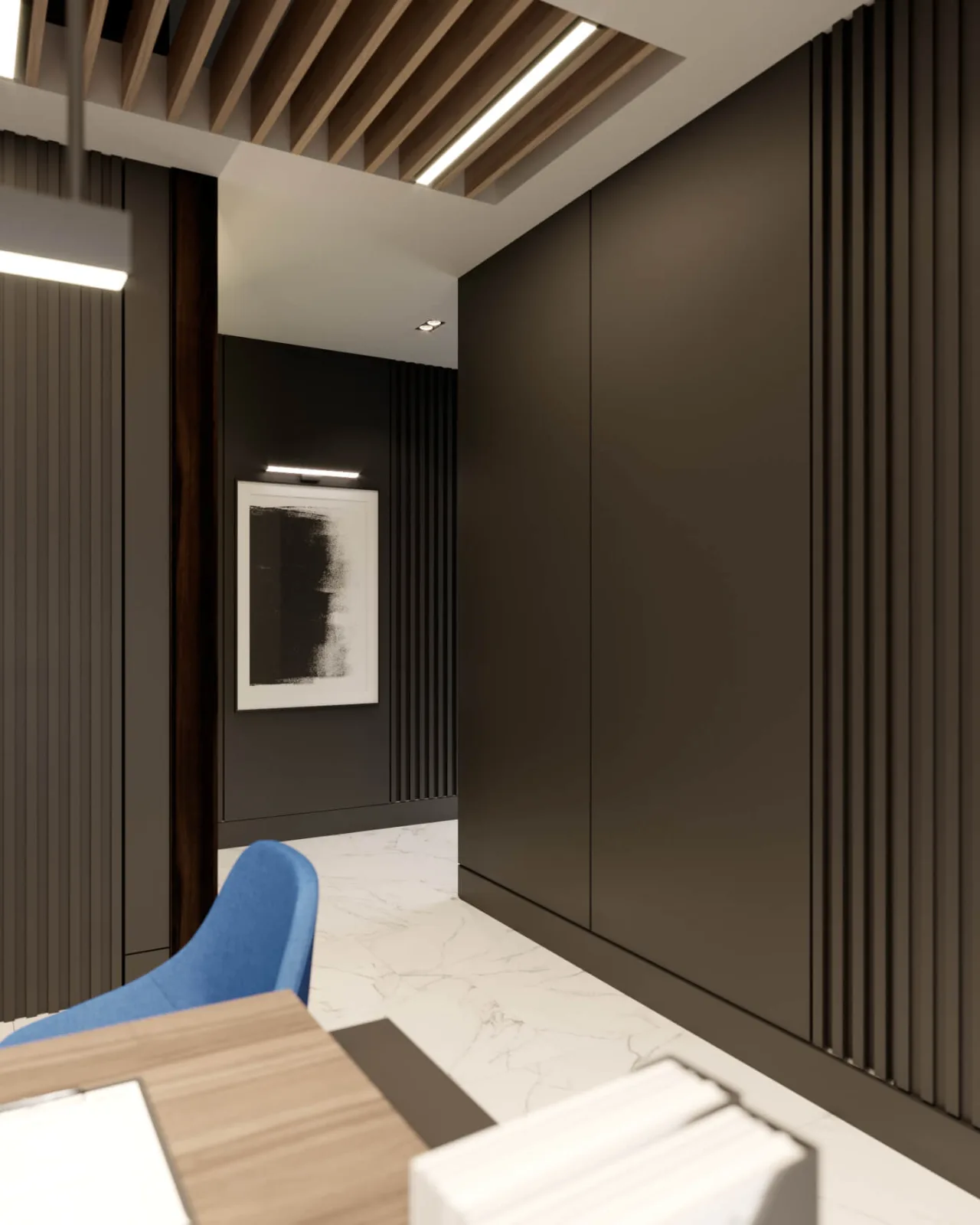 Simple office designs, Creative office designs, Ankara law office design, Office interior designer, Office decoration firms